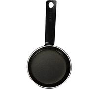 IBILI - Sarten blinis, 12 cms, Aluminio, Antiadherente, Especial vitroceramica
