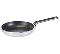 IBILI - Sarten blinis, 14 cms, Aluminio, Antiadherente, Apto para induccion
