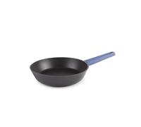 IBILI - Sarten classe titanium, 22 cms, Aluminio, Antiadherente quantanium, Apta para induccion