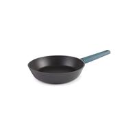 IBILI - Sarten classe titanium, 24 cms, Aluminio, Antiadherente quantanium, Apta para induccion