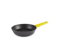 IBILI - Sarten classe titanium, 28 cms, Aluminio, Antiadherente quantanium, Apta para induccion