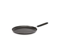 IBILI - Sarten de crepes fusion, 26 cms, Aluminio, Antiadherente, Apto para induccion