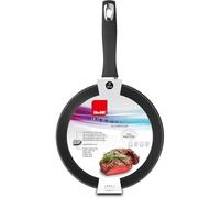 IBILI - Sarten new induplus, 30 cms, Aluminio, Antiadherente, Apto para induccion