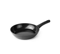 IBILI - Sarten Nova Ceram 24 Cm, Aluminio Forjado, Apto para induccion, PFAS FREE