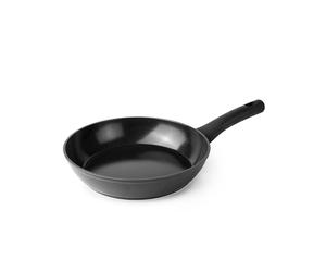 IBILI - Sarten Nova Ceram 24 Cm, Aluminio Forjado, Apto para induccion, PFAS FREE