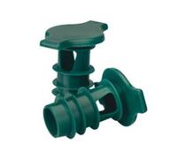 Ibili set 2 tapones de sidra 759900