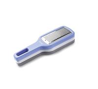 IBILI - Set 3 Ralladores Basic, Rallado fino - medio - grueso, Acero Inoxidable, Apilable