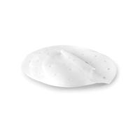 IBILI - Set 75 Papel Para Vaporera 18 Cm, Antiadherente