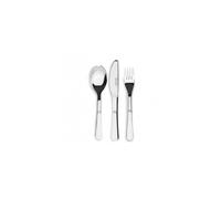 IBILI SET DE CUBIERTOS 3 PIEZAS CON ESTUCHE