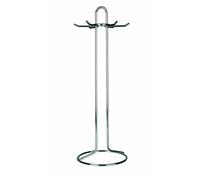 IBILI, Soporte en caja individual, Stainless Steel