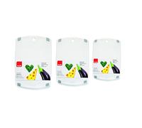 IBILI Tabla DE Cortar 33X23X1,5 Universal