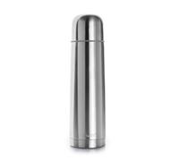 Ibili Termo para líquidos Inox 500 ml – Acero inoxidable, doble pared