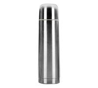 Ibili – Termo para líquidos acero inoxidable doble pared 750 ml