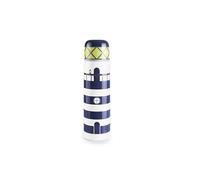 IBILI - Termo Para Líquidos Lighthouse 500 Ml, Acero Inoxidable 18/10, Doble pared