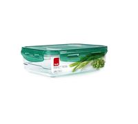 Ibili Tupper Contenedor de Alimentos Hermético Tritán