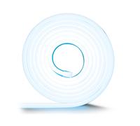 IBIZA LIGHT NEON500-CW FLEXIBLE DE LED EFECTO NEON BLANCO FRIO IP65 5M