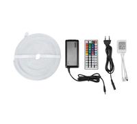IBIZA LIGHT NEON500-RGB-NEON-PACK FLEXIBLE DE LED EFECTO NEON RGB IP65 5M