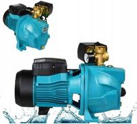 IBO, bomba de presión JSW 150 - 1500 W - Construcción robusta - Eficiente y silenciosa - Ideal para jardín y hogar