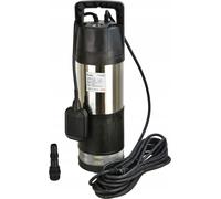 IBO, bomba sumergible DIVE 1300 - Acero inoxidable - Funcionamiento automático - Alto rendimiento - Protección IP68