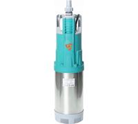 IBO, bomba sumergible Multi IP 1000 - Azul oscuro - Automática - Eficiente energéticamente - De alta calidad