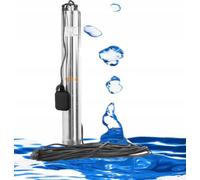 IBO, bomba sumergible OLA 70/100 INOX - acero inoxidable - 1,1 kW - alto rendimiento - ideal para riego