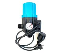 IBO Control de bomba SK-15 Interruptor de presión electrónico Interruptor hidrofórico Bomba de jardín Bomba de pozo profundo Bomba sumergible para jardín y casa