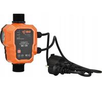 Ibo, controlador de bombas SK-30 – 1 1/4" – Interruptor de presión automático – Protección contra funcionamiento en seco – IP65