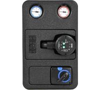 IBO, Grupo de bombas GP Pro 3D-S - Beta 2 25-60/180 - Electrónico - Control de calefacción - Regulación de temperatura