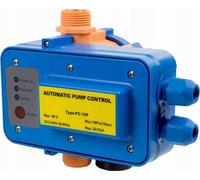 Ibo, interruptor automático PC-10P – – Protección contra funcionamiento en seco – Fiable y duradero