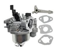 IBVIBV Carburador compatible con Briggs & Stratton 208cc 950 XR950 Carb 130G32 80014862 Carb 596080 595780 592864 596079