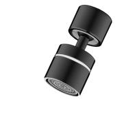 IBXWMNG 360°Giratorio Aireador de Grifo,Aireador Grifo Cocina Lavabo Cocina Baño Boquilla Fregadero Agua Grifo Filtro Extensor Perlizador Universal Para Grifos M22, Filtro Grifo Atomizador