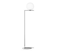 Flos Lámpara de pie IC lights F1 Cromado. opal