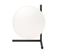 Flos Lámpara de mesa IC lights T2 Negro. opal