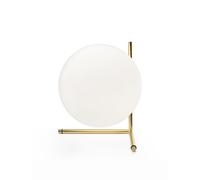 Flos Lámpara de mesa IC T3. 52.4 cm Gold
