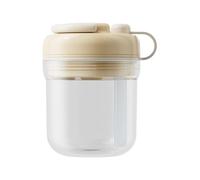 Ice Bottle - 2 en 1 Leakproof Quick Release Flask Mold with Straw, 380 ml Water Bottle Ice Tray for Gym, Sports, Travel, Party, Adults, Kids, Men, and Bar Drink Cooling
