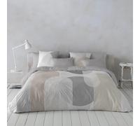 ICEHOME - Funda Nórdica Estampada - Microfibra Extrasuave - Incluye Fundas de Almohada - Cama 90/105/135/150/180 cm - 18 Modelos Disponibles - Fabricado en España
