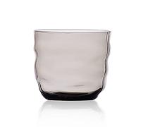 Ichendorf Milano - Juego de 6 Tumbler Smoke colección Poseidon