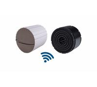 iconVent 200 Kit básico de finalización - Pluggit ICV200BF
