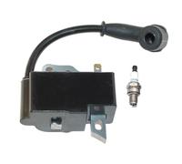 ICOOYO Bobina de encendido para Stihl MS162 MS172 1148 400 1303