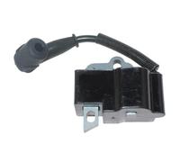 ICOOYO Bobina de encendido para Stihl T131 FC91 FR131T FS89 FS89R FS91 FS91R FS111 FS111R FS111RX FS131 FS131R HT102 HT103 HT105 HT131 HT132 HT133 HT1344 HT135. KM91R KM111R KM131