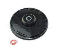 ICOOYO Cabezal recortador para Makita EM3400 EM2650 EM2652 EBH341 EX2650 BCX3400 BCX3410 BCM2310 BCM2600 BCM2610 BCM3300 BCM3310 BCM4300 DBC22 50 DBCC. 251 DBC290 DBC291 DBC340 DBC400 EM400 EM4350