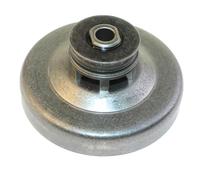 ICOOYO Llanta de piñón de cadena de tambor de embrague para Makita UC3000A UC3001A UC3030A UC3530A UC3530AP UC3051A UC3551A UC4011A UC4020A UC4030A UC4030AP UC4051A UC4530A UC45511A A 1238