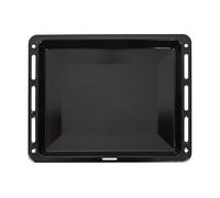 ICQN Bandeja Esmaltada para Horno 46x37,5x3 cm