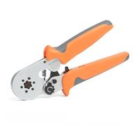 iCrimp HSC8 6-6 Crimpadora Punteras Hexagonal AWG 24-10 (0.25-6mm²)