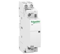 iCT50-25-10-220 25A 1NO 50Hz Acti9 A9C20531 Contacteur modulaire