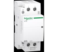 ICTK50-40/15-230-2NO A9C40240 Contactor modular 2NO