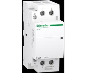 ICTK50-40/15-230-2NO A9C40240 Contactor modular 2NO