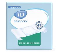 ID de L & R experto proteger Empapador Super 90x180cm
