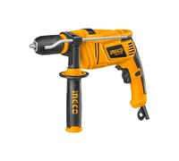ID6538-2 - TALADRO PERCUTOR 650 W- PORTABROCAS AUTOMATICO MARCA INGCO