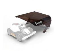 Idea Mower Garaje para robot cortacésped Mobius Mammotion LUBA mini 2 AWD 1000